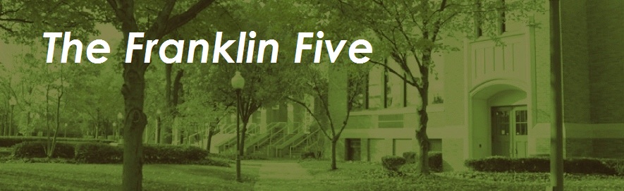 The Franklin Five